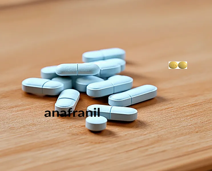 Anafranil 2